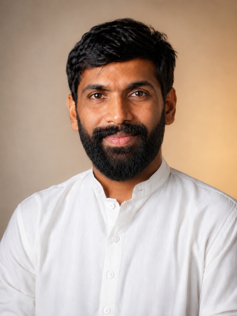 Venkat Polisetty