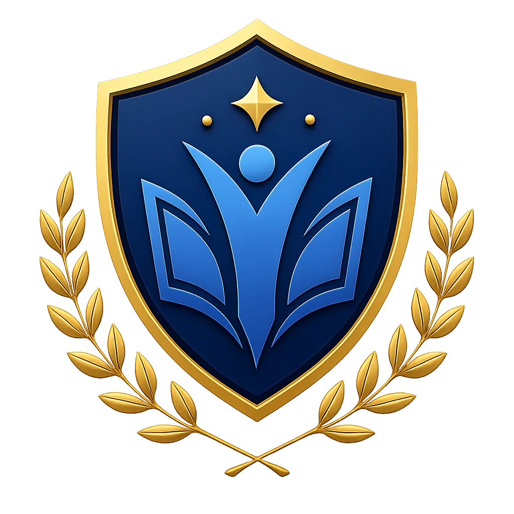 AI Olympiad Logo