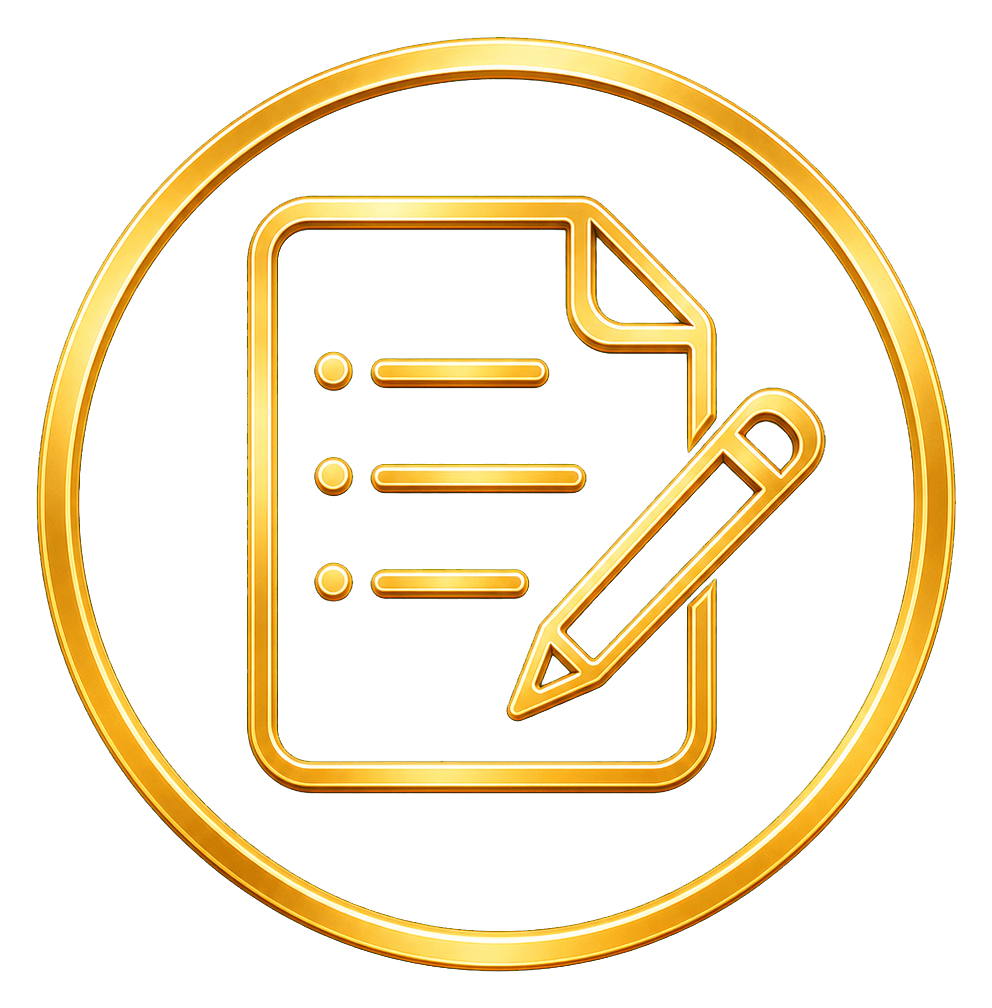 Curriculum Design icon